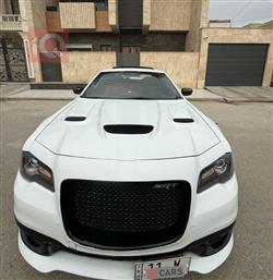 کرایسلەر 300